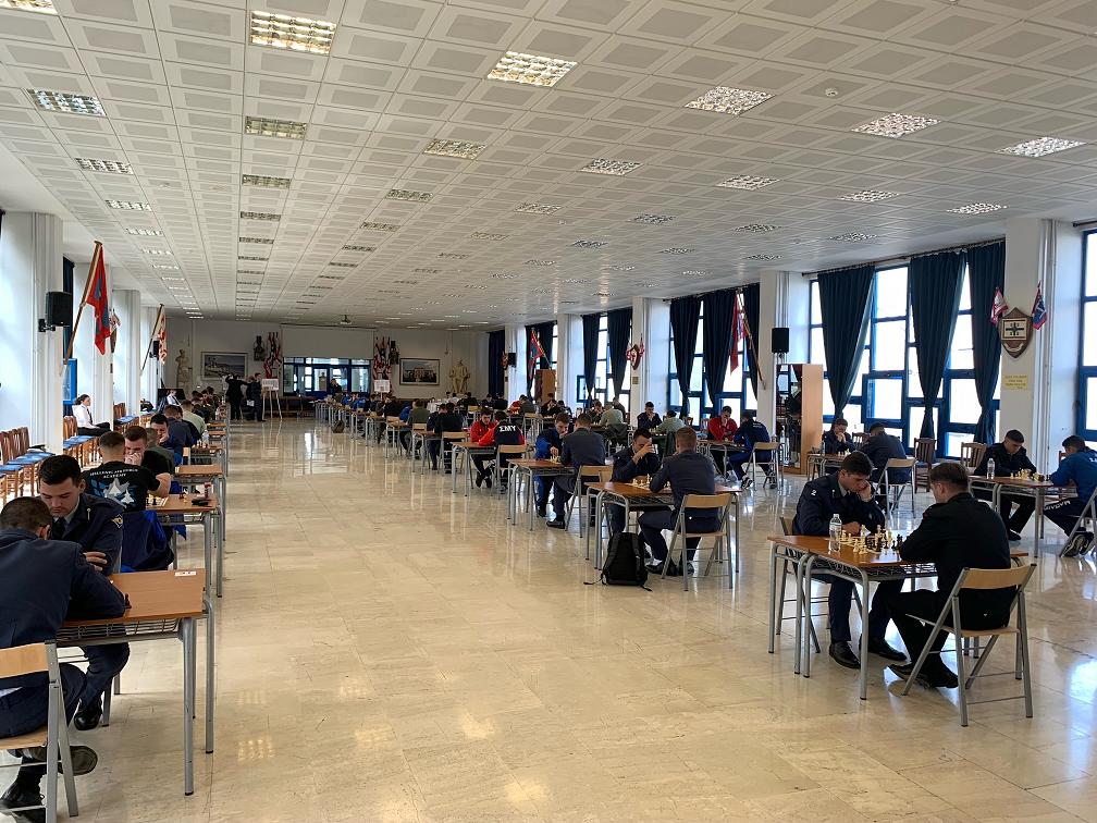 ΠΡΩΤΑΘΛΗΜΑ ΣΤΡΑΤΙΩΤΙΚΩΝ ΣΧΟΛΩΝ ΕΝΟΠΛΩΝ ΔΥΝΑΜΕΩΝ ΚΑΙ ΣΩΜΑΤΩΝ ΑΣΦΑΛΕΙΑΣ 2023