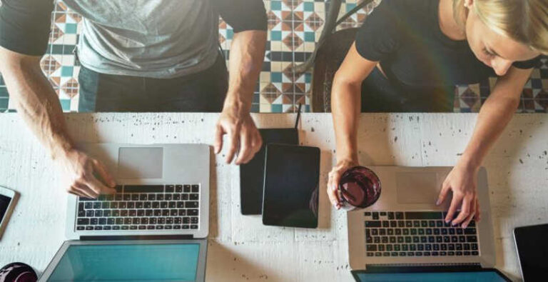 «FREELANCERS» VS «ΜΙΣΘΩΤΟΙ» ΕΡΓΑΖΟΜΕΝΟΙ: ΤΑ TRENDS ΣΤΗΝ ΑΓΟΡΑ ΕΡΓΑΣΙΑΣ