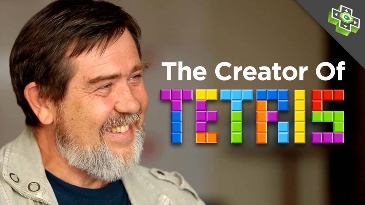 Tetris: Το κυρίαρχο παιχνίδι με το ελληνικό όνομα που σπάει το ένα ρεκόρ μετά το άλλο