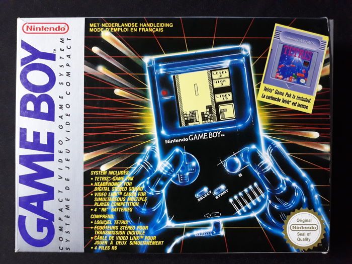 Tetris: Το κυρίαρχο παιχνίδι με το ελληνικό όνομα που σπάει το ένα ρεκόρ μετά το άλλο